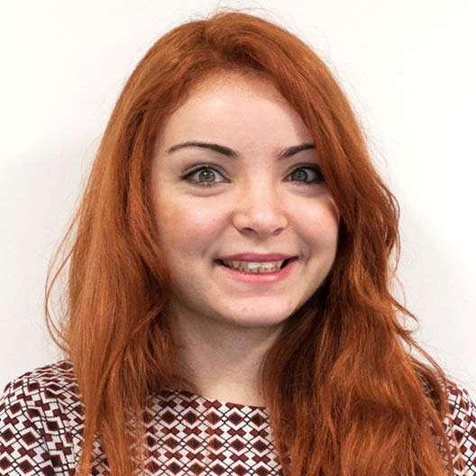 Selvaggia Cataldi