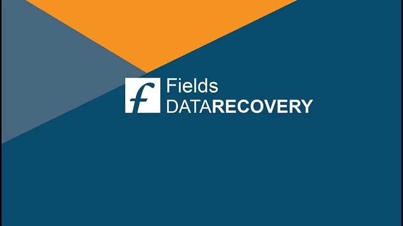 Fields Data Recovery Australia