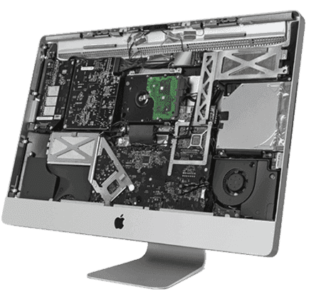 MAC DATA RECOVERY MAC DATA RECOVERY