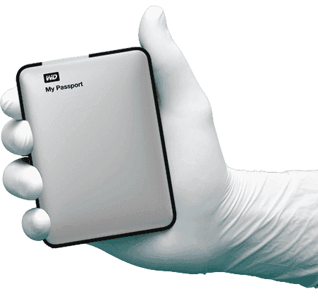 WESTERN DIGITAL PASSPORT DATA RECOVERY WESTERN DIGITAL PASSPORT DATA RECOVERY